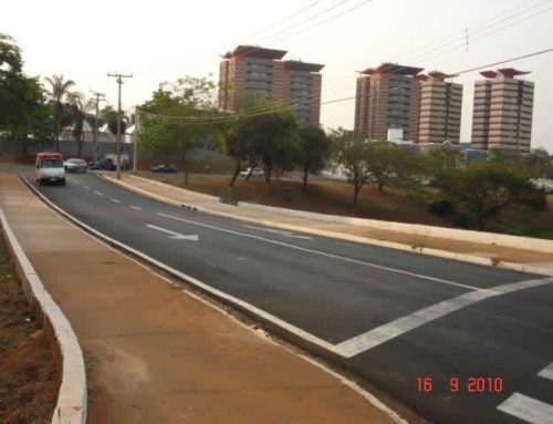 Travessia Abrão Thomé